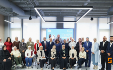 AnaAkhtar Expands Across Arab World Following Successful School Counselling Pilot Programmes