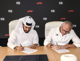 FIA, Formula 1 Group and All 11 Teams Sign Ninth Concorde Agreement Through 2030