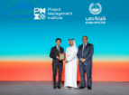 PMI Recognises Dubai Police for Excellence in Project Delivery and Institutional Transformation