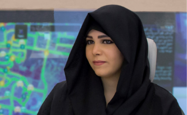 Commentary by Her Highness Sheikha Latifa bint Mohammed bin Rashid Al Maktoum