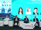 FRC 2026 Brings Global Restructuring Leaders Together to Advance Financial Recovery Across MENA
