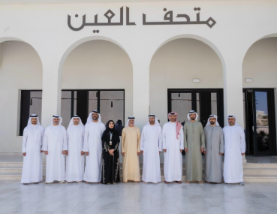 Emirates Tourism Council reviews ‘World’s Coolest Winter’ results, sets 2026 promotion plans