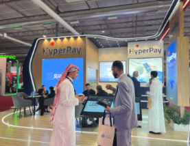 Empowering businesses with secure and seamless integrated payments: HyperPay showcases advanced solutions at Seamless Saudi Arabia 2025