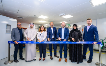 Hilton Abu Dhabi Yas Island launches UAE’s first fully automated in-house water bottling plant