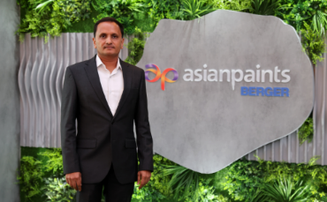 Asian Paints Unveils CureAssure: A Breakthrough in Concrete Curing Technology Promising Massive Water Savings in the UAE