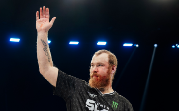Wolverine retains light heavyweight title in Power Slap’s first-ever sudden-death fight in Abu Dhabi
