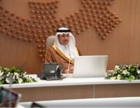 Sharjah–Saudi trade bridge launched to boost cargo flow and logistics efficiency