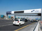 Free Salik Trips Surge Nearly 50% in Q2 as Motorists Adapt to New Toll Pricing