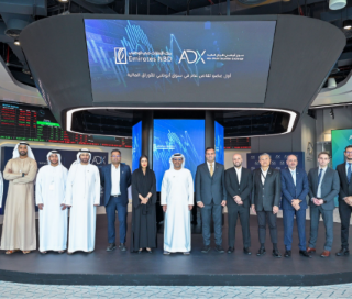 Emirates NBD Becomes UAE’s First General Clearing Member for Equity Markets