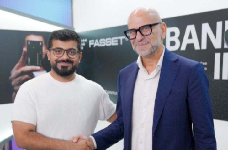 Skyro UAE and Fasset Sign MoU at GITEX 2025 to Enhance Digital Financial Services Across GCC