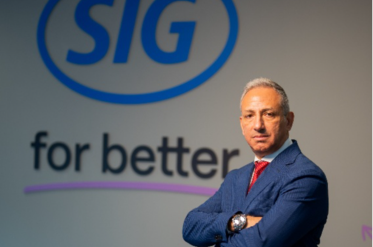 SIG Showcases Innovation Hub in Dubai to Boost UAE Food Security and F&B Growth