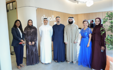 Royal Kids Nursery Launches Aljada’s First Premium British Curriculum Nursery in Partnership with Reigate Grammar School