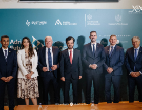 FIA President Mohammed Ben Sulayem Meets Montenegrin Prime Minister to Boost Motorsport and Road Safety Collaboration
