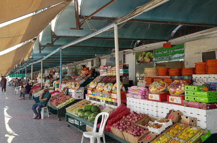 UAE Food Supplies Remain Steady As Prices Stay Stable, Says Minister