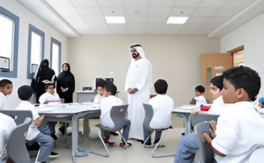 UAE Schools Set to Welcome Teachers and Staff Ahead of New Academic Year