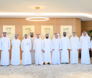 Sultan bin Saeed Al Mansoori honours partners for successful hosting of 28th Universal Postal Congress – Dubai 2025
