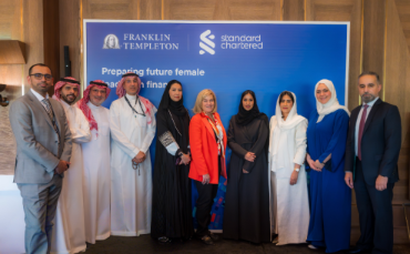 Franklin Templeton Launches HeadStart Program with Global and Local Partners to Empower Saudi Women in Finance