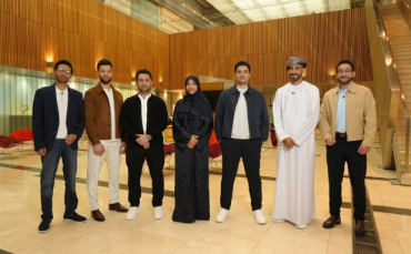 Seven Arab Innovators Shaping the Future in Qatar Foundation’s Stars of Science Season 17