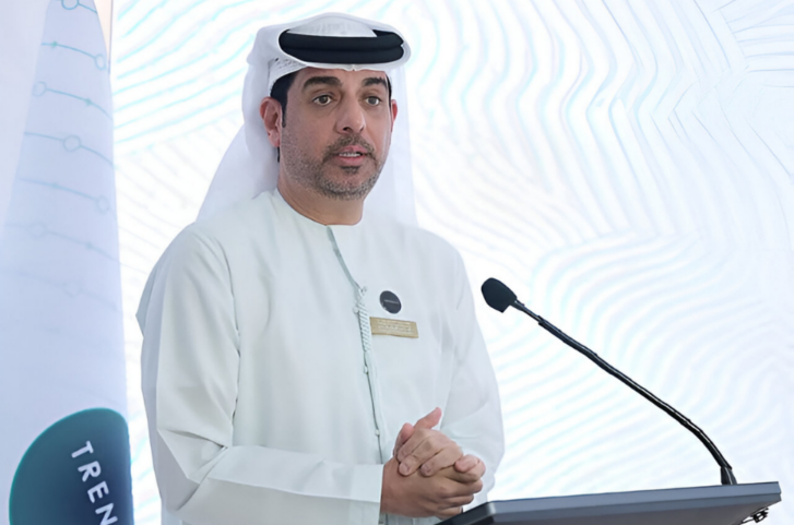 Abu Dhabi to host 5th Trends conference on sustainable water security