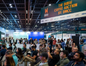 World of Coffee Dubai 2026 concludes with strong focus on trade and professional development