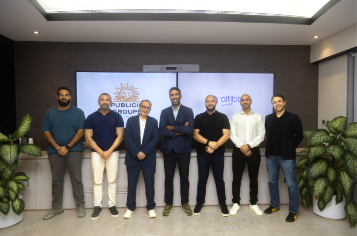 Publicis Groupe Middle East and Altibbi forge partnership to deliver data-driven, culturally intelligent healthcare solutions across MENA