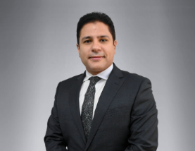 Ahmed Selim appointed director of human resources at Jannah Hotels & Resorts
