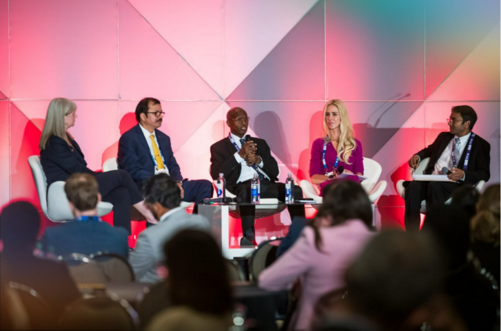 Energy Week in Riyadh to Bring Together Global Energy Leaders Across Policy, Markets, and Technology