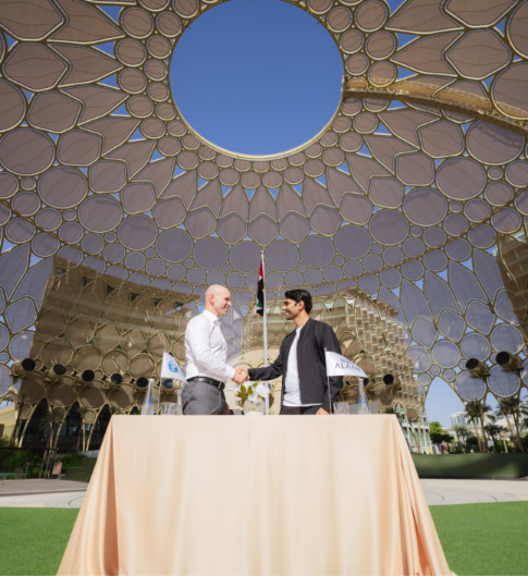 Alaan Launches UAE’s First AI-Native Business Bank Account Powered by ruya