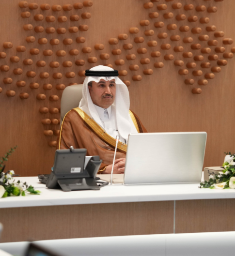 Saudi Arabia Launches Logistics Corridors Initiative to Strengthen Supply Chains via Red Sea Ports