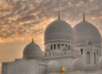 Sheikh Zayed Grand Mosque Ranks First in Middle East, Eighth Globally in TripAdvisor 2025 Report