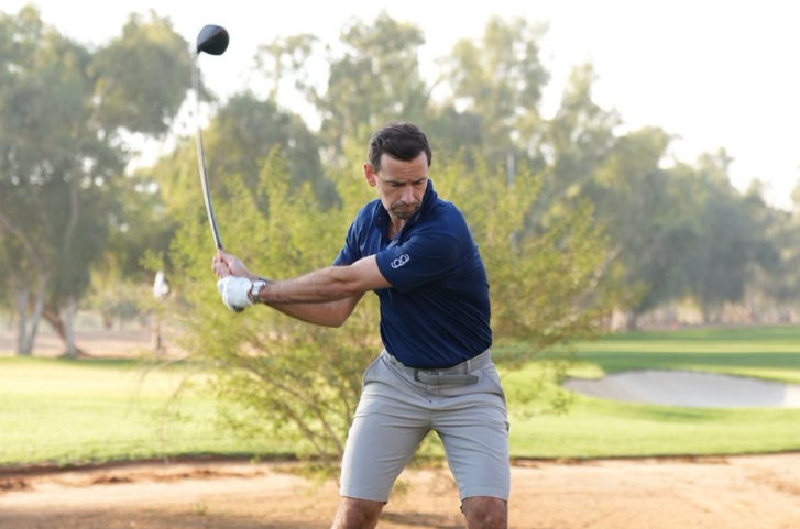 Addleshaw Goddard Hosts Inaugural Golf Day in Saudi Arabia, Celebrating Growth and Client Partnerships