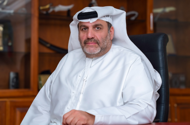 Dalma Mall Receives UAE's Highest CSR Honour with Platinum Impact Seal
