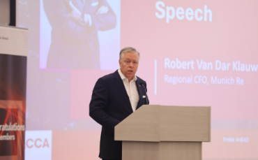 ACCA welcomes new generation of finance leaders in Dubai