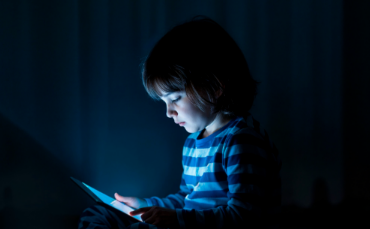 UAE issues law to protect children from digital risks and ensure safe technology use