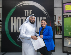 UAE F&B Leaders Call for Stronger Collaboration to Build Globally Successful Homegrown Brands