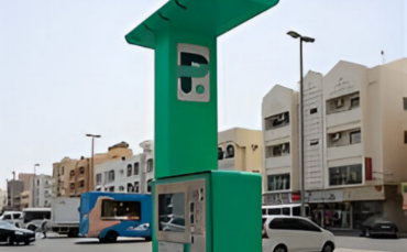 Parkin Introduces 9 Paid Parking Subscription Packages for Dubai Residents and Commuters