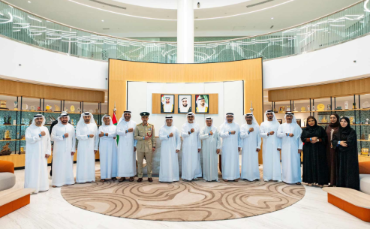 Under the Chairmanship of UAE Minister of Sports, Sports Coordination Council Holds Second Meeting of 2025 to Strengthen National Sports Ecosystem