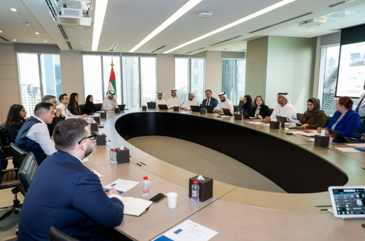 Federal Tax Authority Holds First VAT Business Advisory Group Meeting of 2026