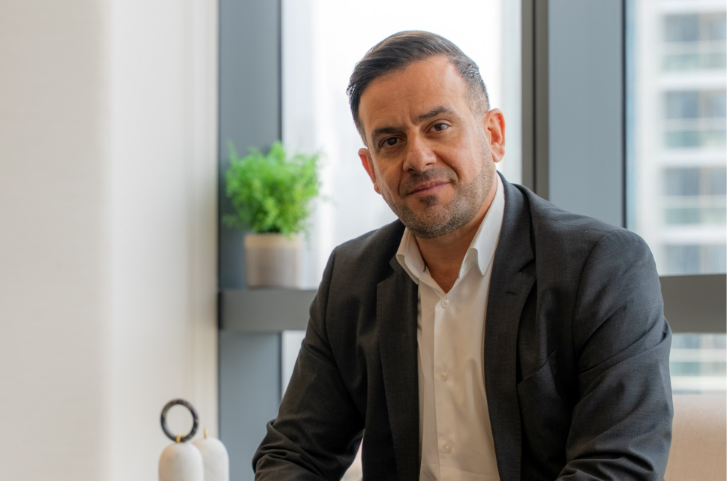 TownX Achieves 40% Construction Milestone for Ashley Hills Just Four Months After Launch