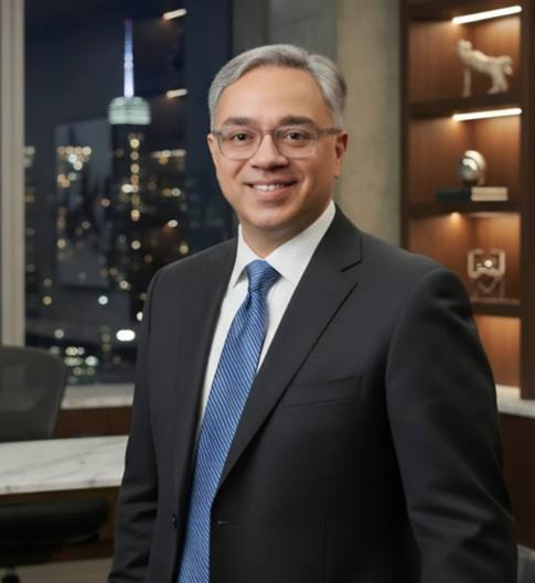 GCC HR Leader Shuja Rabbani Champions Strategic People Leadership in the Age of AI and Transformation