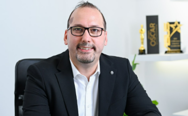 ASUS to Bring the Vision of Pervasive AI to Life at GITEX GLOBAL 2025