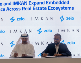IMKAN Partners With Zelo to Deliver Embedded Financing Solutions Across Contractor and Supplier Network