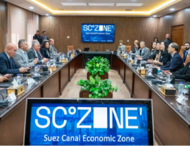 Hong Kong Delegation Explores UAE and Egypt Opportunities to Boost Garment and Textile Partnerships