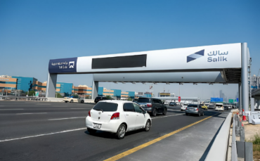 Free Salik Trips Surge Nearly 50% in Q2 as Motorists Adapt to New Toll Pricing