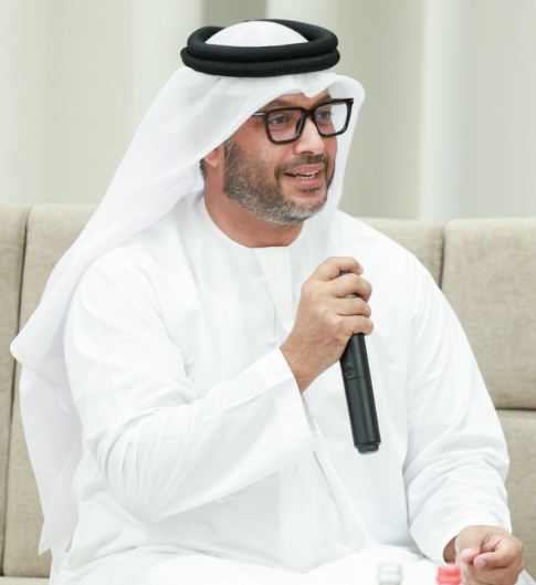 Federal Tax Authority Launches 'Emirates Majalis' Initiative to Strengthen Engagement with UAE Citizens