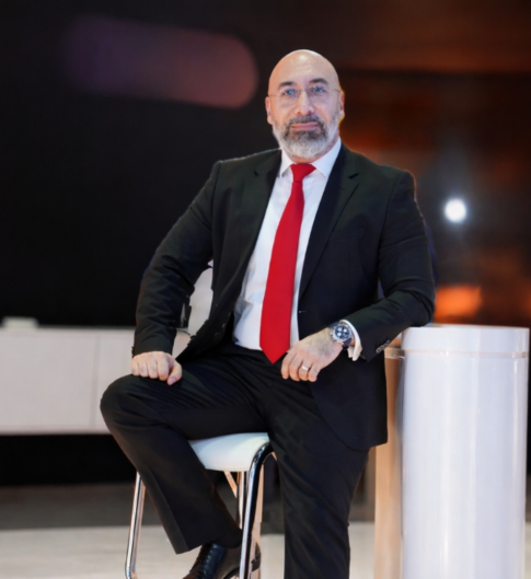 Dubai Millionaires: Indians, Pakistanis, Saudis Lead Foreign-Born Wealthy List