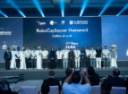 Hosted by Khalifa University, 8th RoboCup Asia-Pacific in Abu Dhabi advances young innovators’ skills in robotics and AI