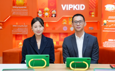 Huawei partners with VIPKID to advance digital education in Saudi Arabia