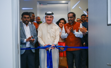 MAHE Dubai and Fluid Codes Launch Ansys-Powered Centre of Excellence to Advance Engineering Education and Industry Collaboration