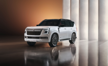 AWR Automotive Launches Nissan Patrol Leasing Offer from AED 2,899 per Month